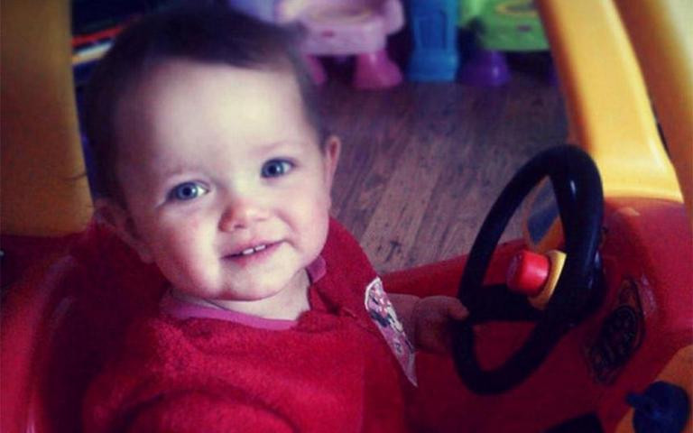 Θάνατος μικρής Poppi: Φριχτή σεξουαλική κακοποίηση – Φωτογραφίες ντοκουμέντο από τον τόπο του εγκλήματος